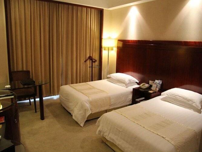 Jinrong International Hotel