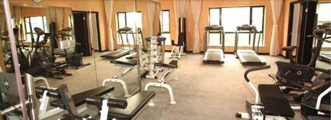 Jinrong International Hotel