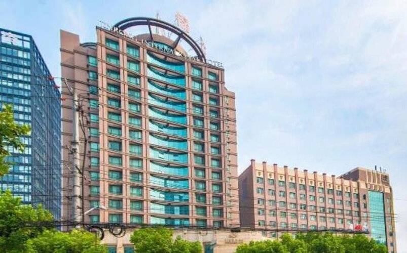 Jinrong International Hotel