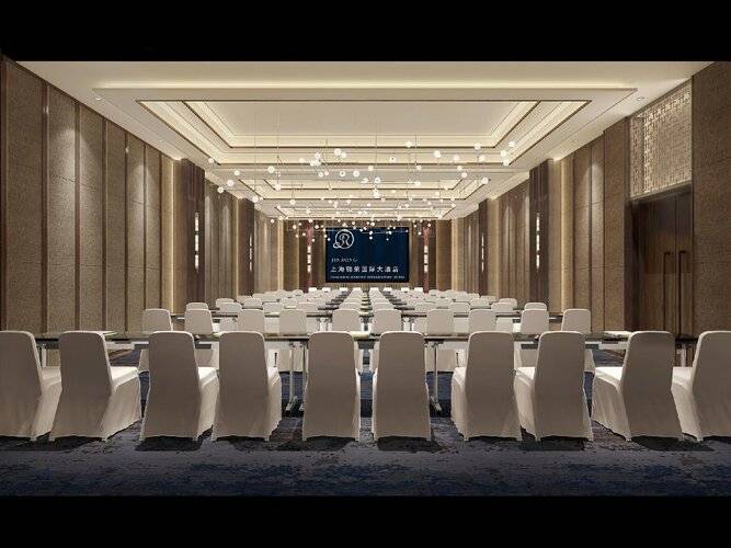 Jinrong International Hotel