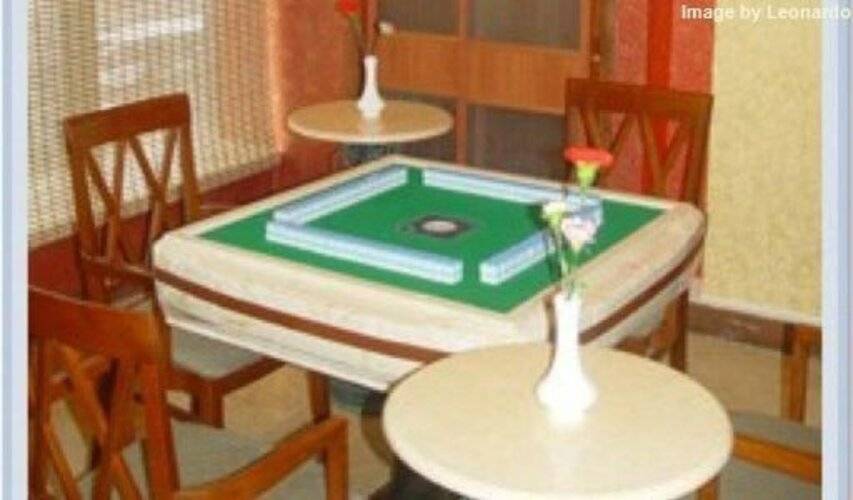 Jinrong International Hotel