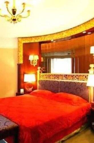 Jinrong International Hotel