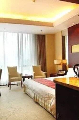 Jinrong International Hotel
