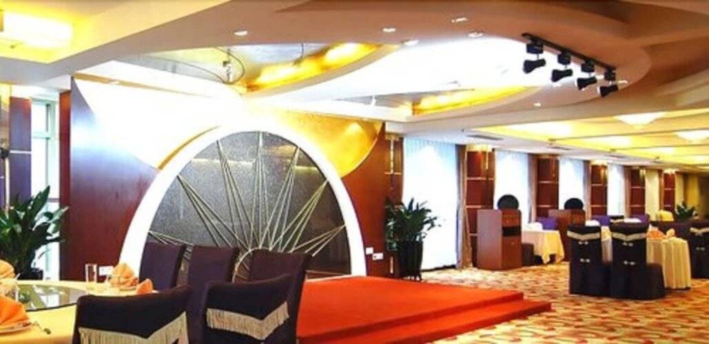 Jinrong International Hotel