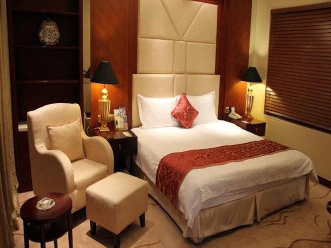 Jinrong International Hotel