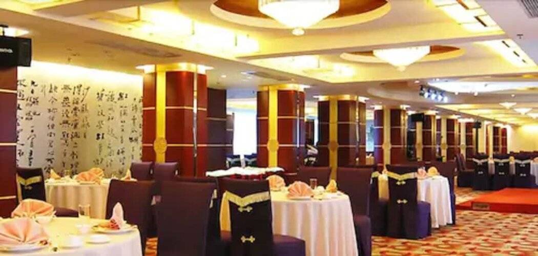 Jinrong International Hotel