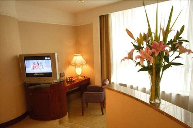 Jinrong International Hotel