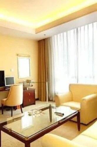 Jinrong International Hotel