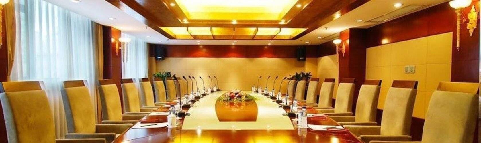 Jinrong International Hotel