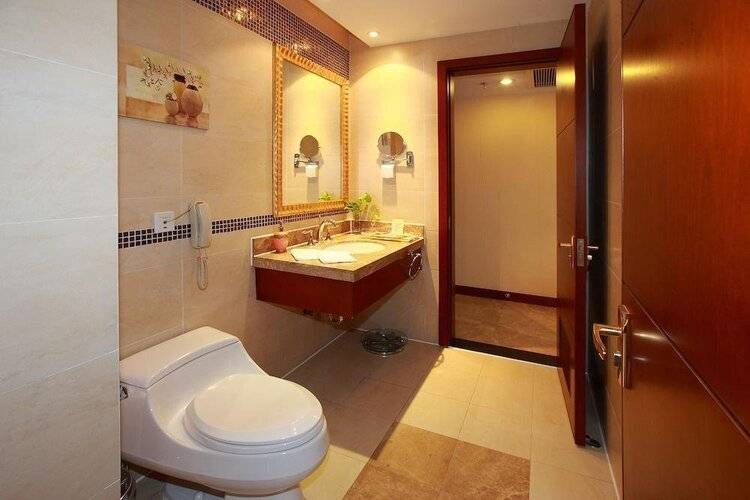 Jinrong International Hotel