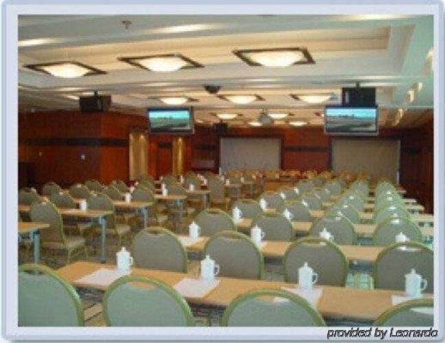 Jinrong International Hotel