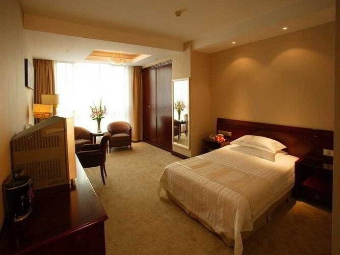 Jinrong International Hotel