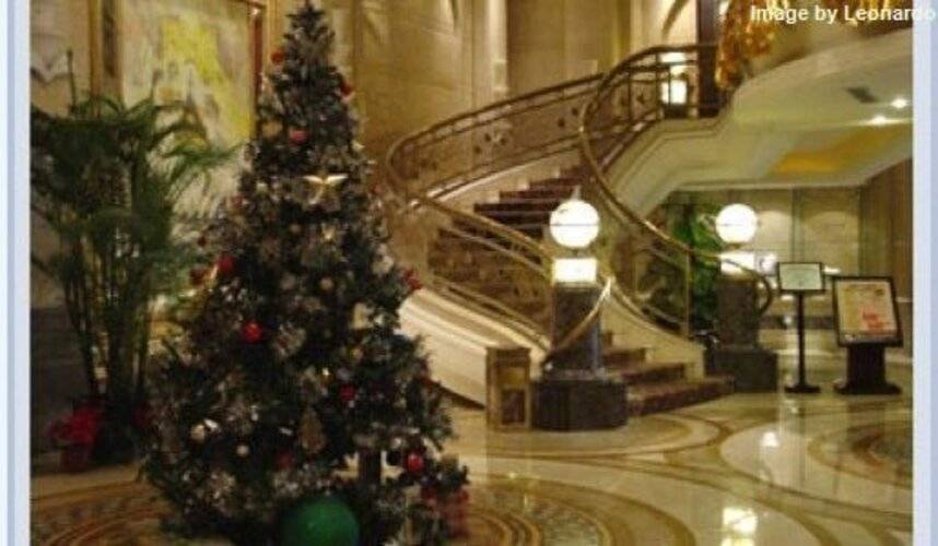 Jinrong International Hotel