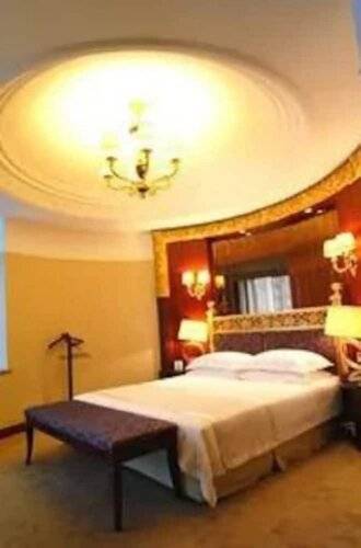 Jinrong International Hotel