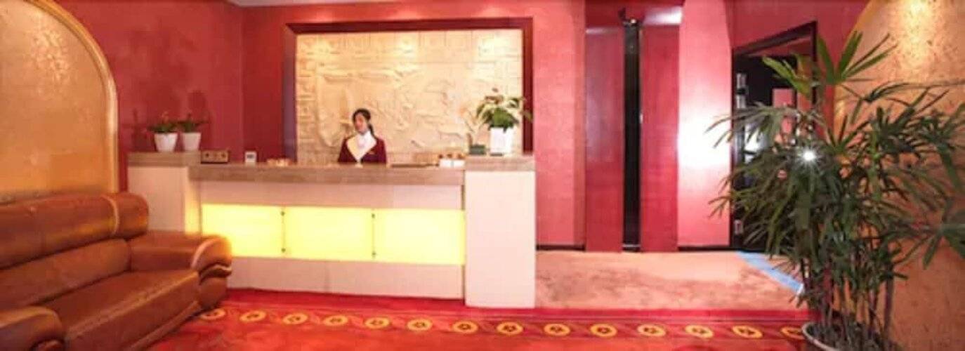 Jinrong International Hotel