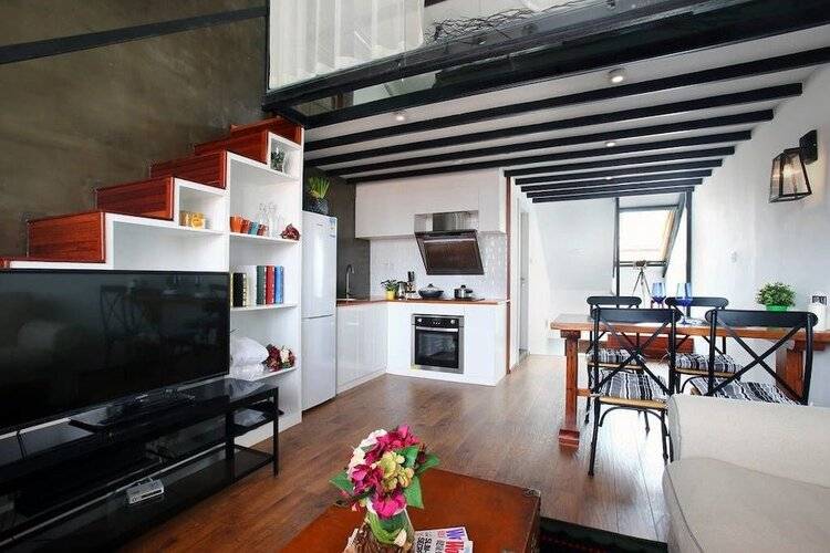Jy Distributed Theme Hotel Apartment