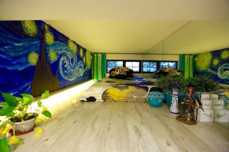 Jy Distributed Theme Hotel Apartment