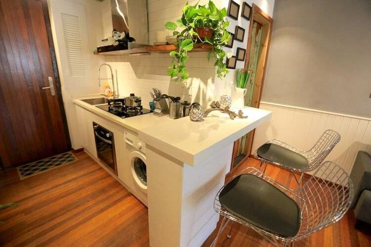 Jy Distributed Theme Hotel Apartment
