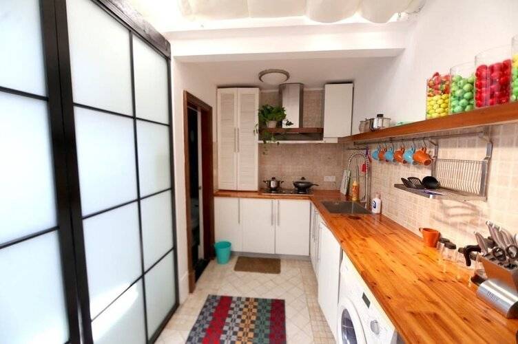 Jy Distributed Theme Hotel Apartment