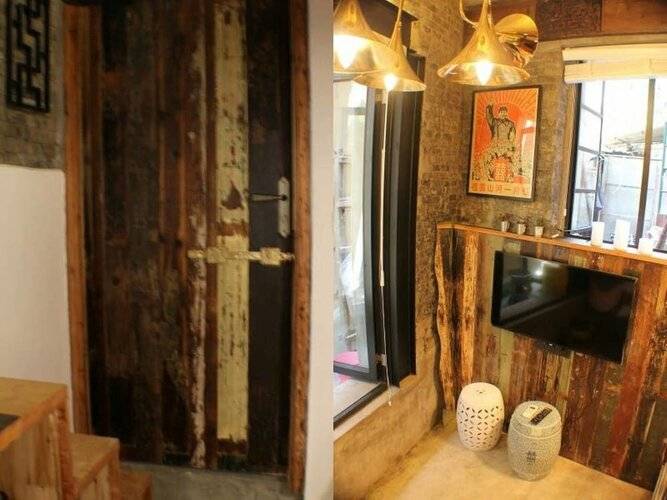 Jy Distributed Theme Hotel Apartment