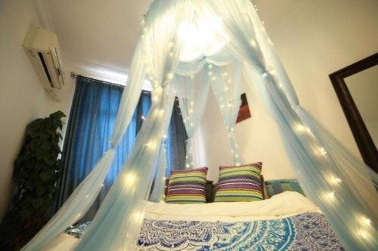 Jy Distributed Theme Hotel Apartment