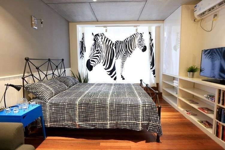 Jy Distributed Theme Hotel Apartment