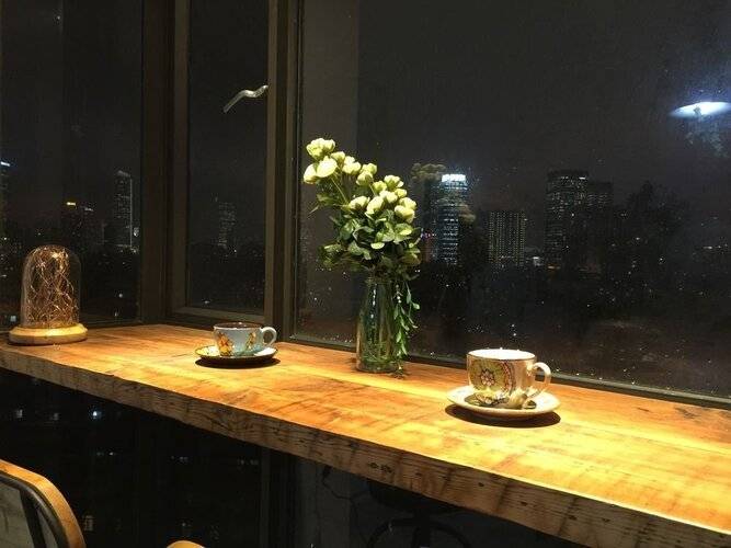 Jy Distributed Theme Hotel Apartment