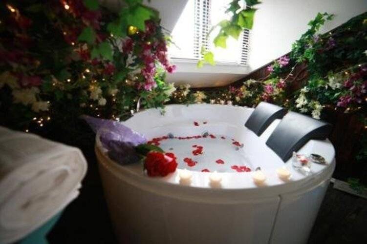 Jy Distributed Theme Hotel Apartment