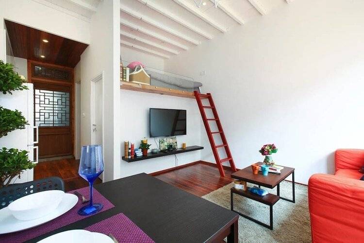 Jy Distributed Theme Hotel Apartment