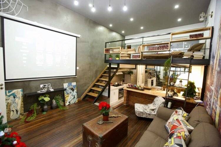 Jy Distributed Theme Hotel Apartment
