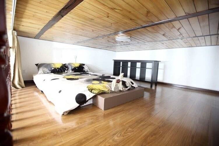 Jy Distributed Theme Hotel Apartment