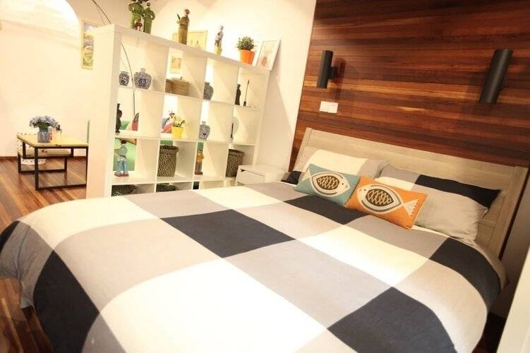 Jy Distributed Theme Hotel Apartment