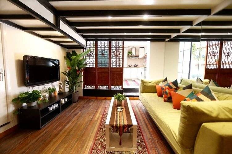Jy Distributed Theme Hotel Apartment