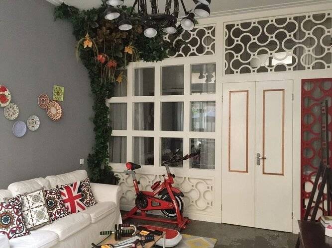 Jy Distributed Theme Hotel Apartment