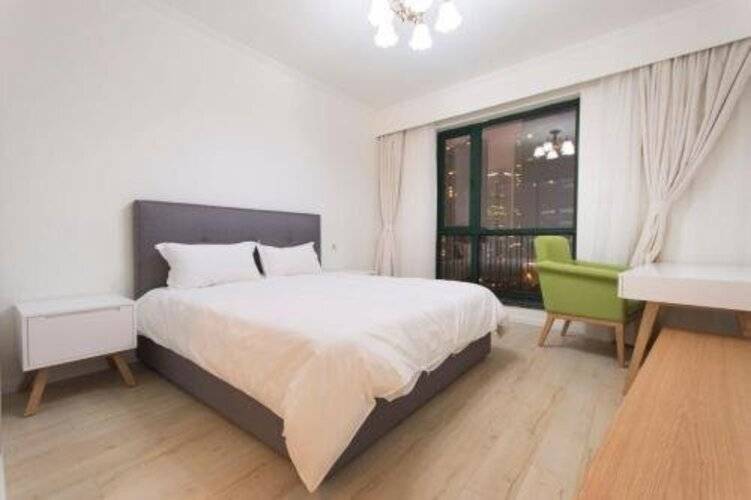 Jy Distributed Theme Hotel Apartment