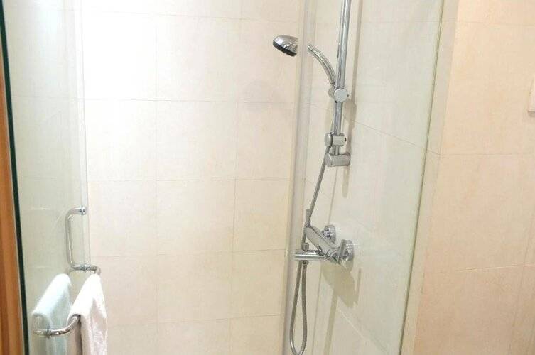 Mayson Shanghai Zhongshan Park Serviced Apartment