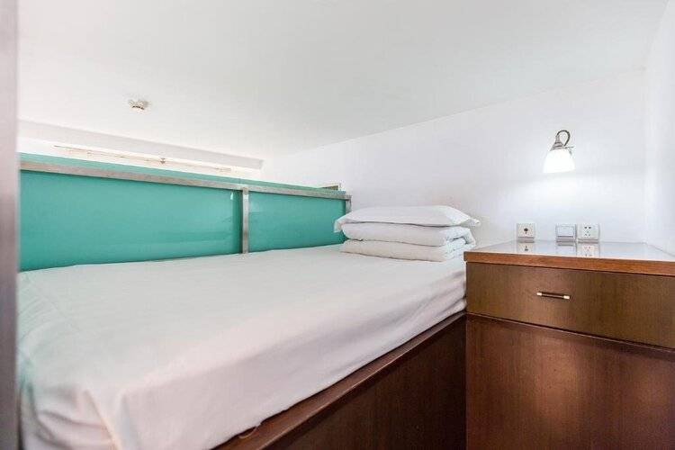 Mayson Shanghai Zhongshan Park Serviced Apartment