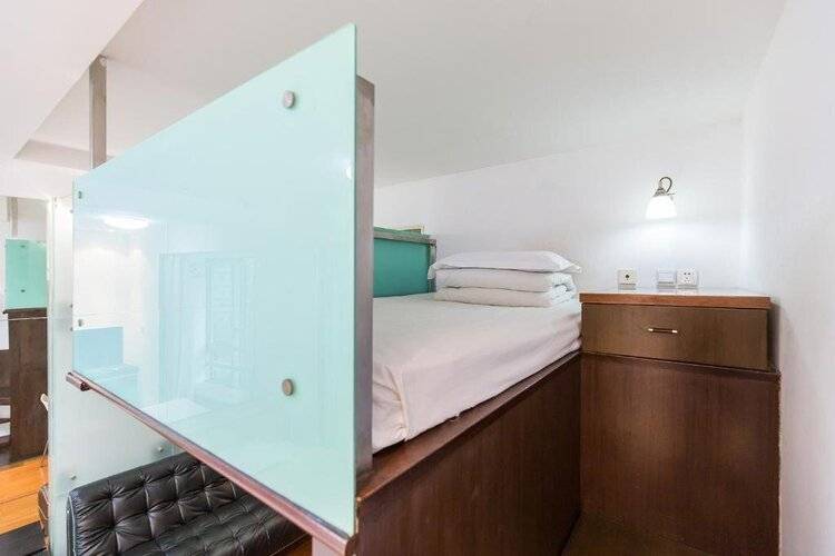 Mayson Shanghai Zhongshan Park Serviced Apartment