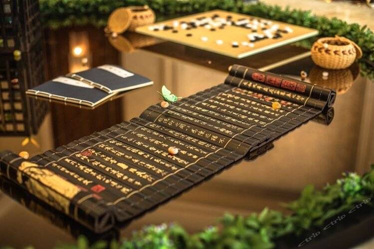 Shanghai Fuyue Hotel