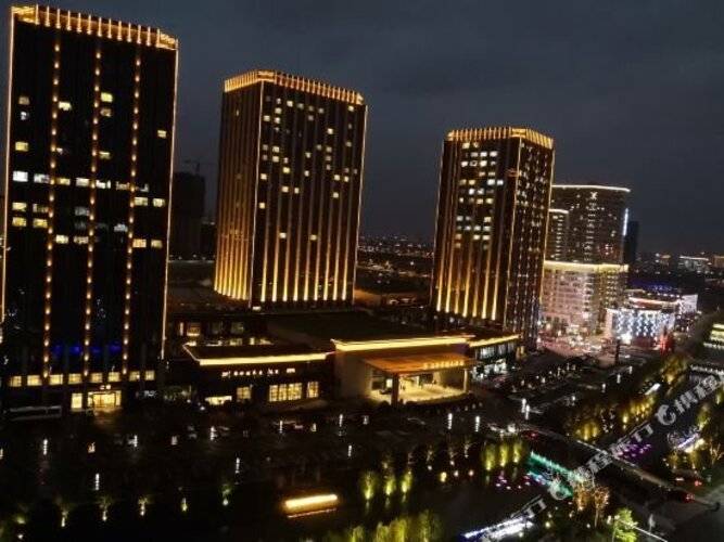 Shanghai Fuyue Hotel