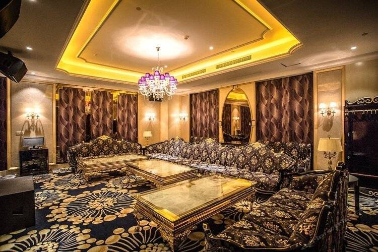 Shanghai Fuyue Hotel