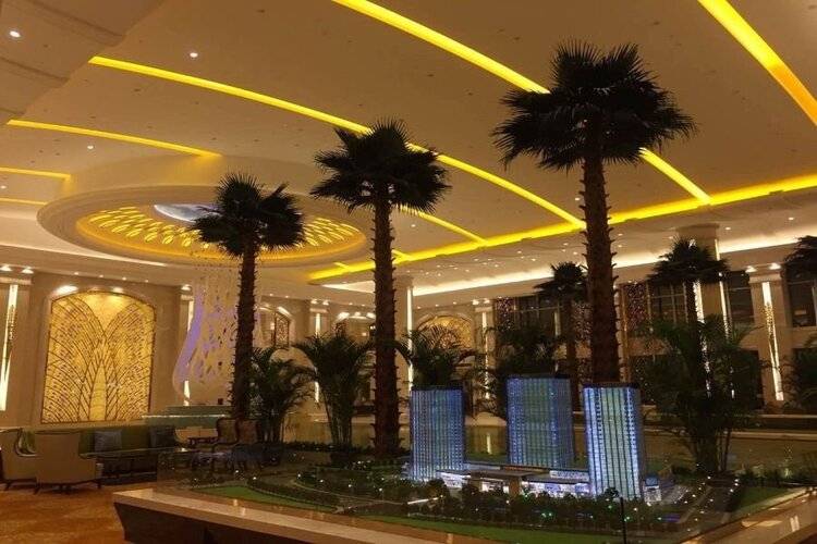 Shanghai Fuyue Hotel