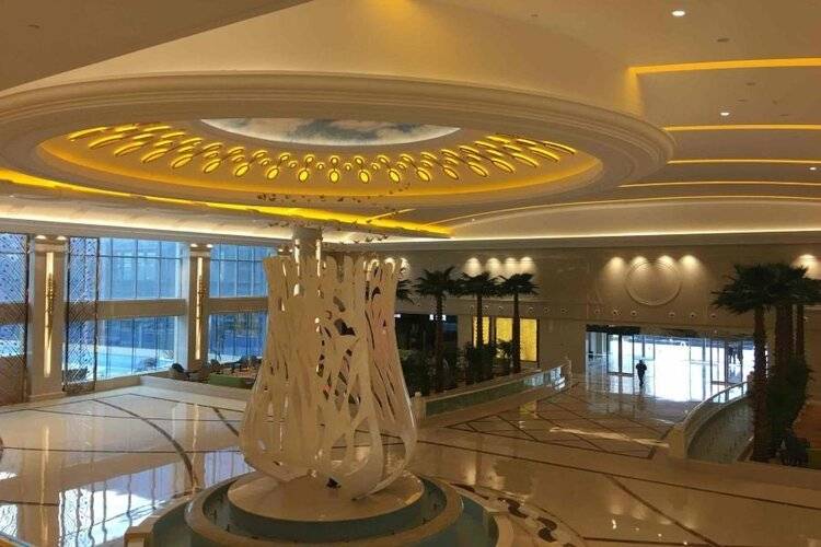 Shanghai Fuyue Hotel