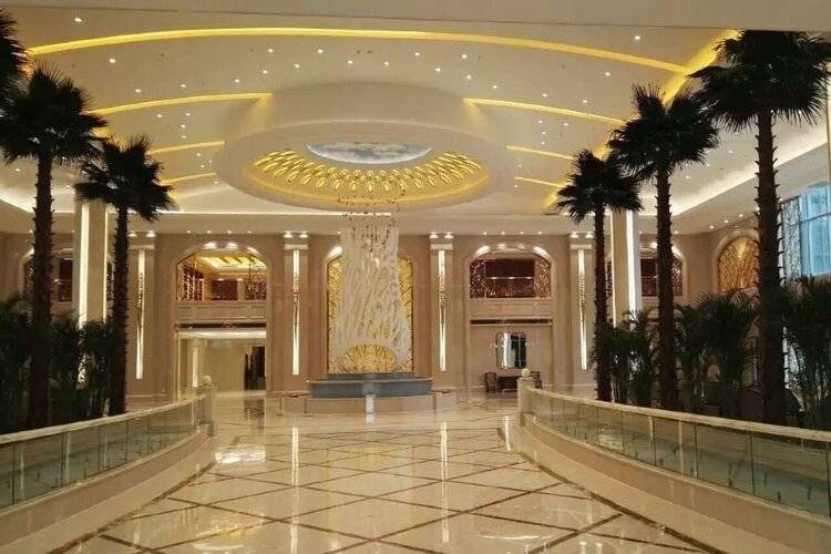 Shanghai Fuyue Hotel