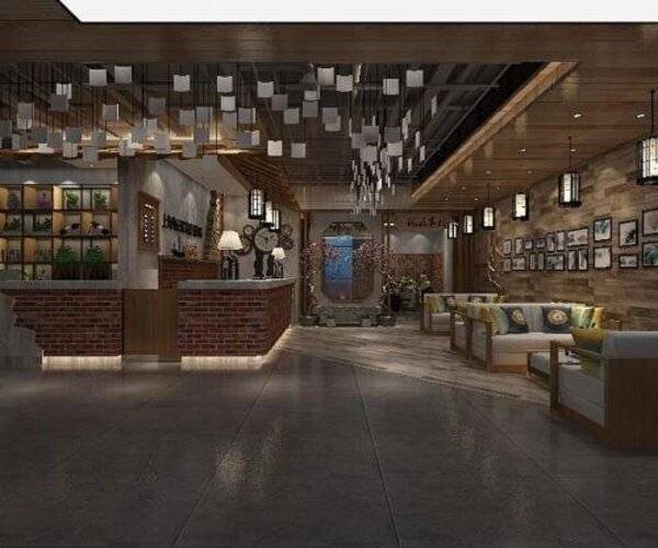 Shanghai Linyin Holiday Hotel