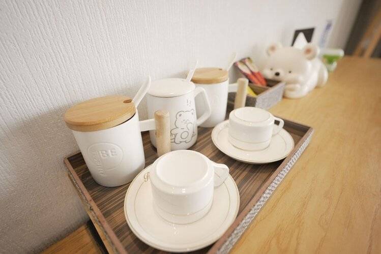 Shanghai Linyin Holiday Hotel