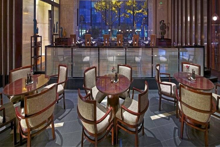 Ssaw Boutique Hotel Shanghai Hongkou