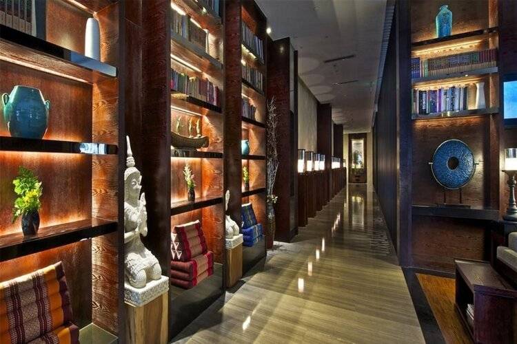 Ssaw Boutique Hotel Shanghai Hongkou