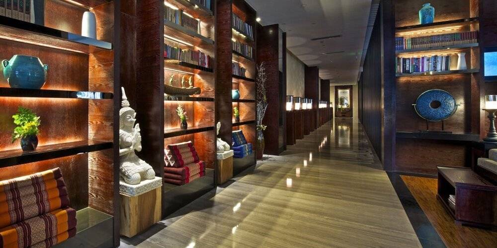 Ssaw Boutique Hotel Shanghai Hongkou