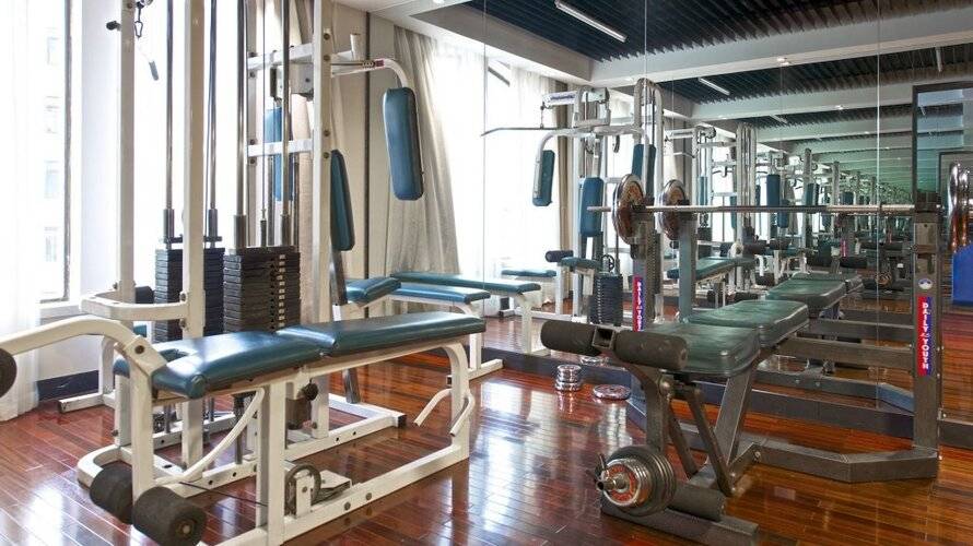 Ssaw Boutique Hotel Shanghai Hongkou